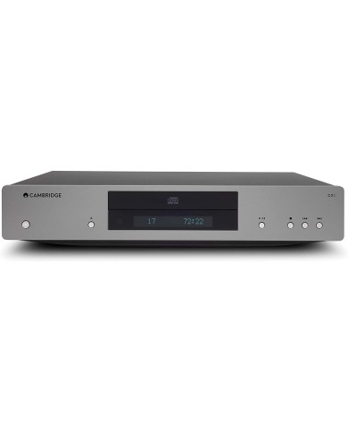 Cambridge Audio CXC V2 meccanica di lettura CD