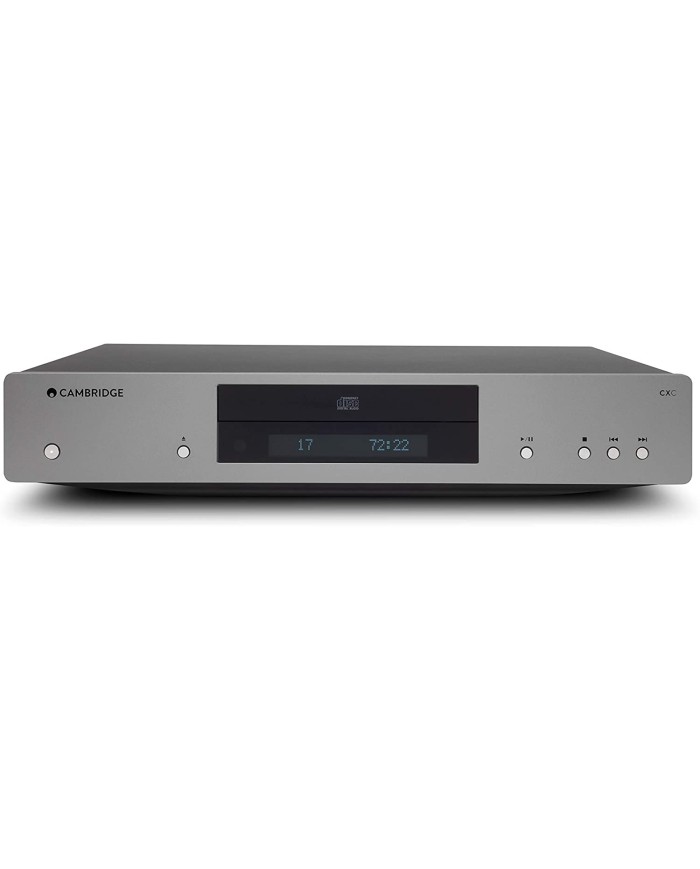 Cambridge Audio CXC V2 meccanica di lettura CD