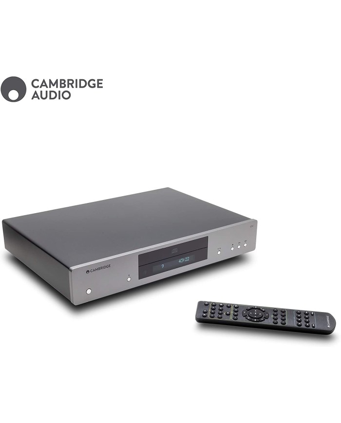 Cambridge Audio CXC V2 meccanica di lettura CD
