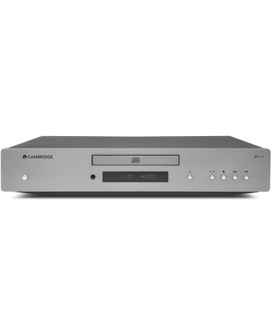 Cambridge Audio AX C35 lettore cd cambridge audio axc35
