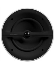 B&W CCM 382 Coppia Diffusori da Soffitto Coassiale a 2 vie