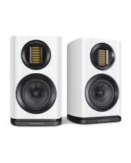 WHARFEDALE EVO 4.1 BIANCO coppia diffusori da scaffale