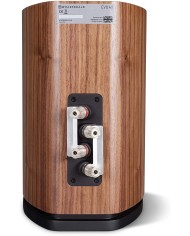 WHARFEDALE EVO 4.1 color Noce coppia diffusori da scaffale  evo 4.1 wharfedale