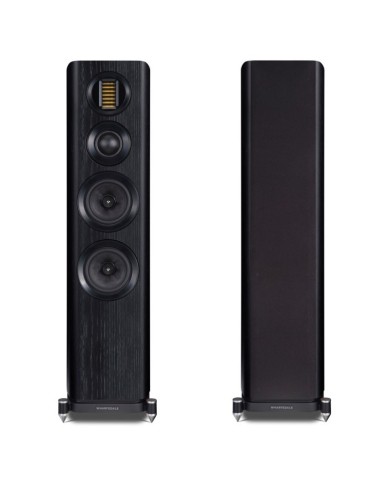 WHARFEDALE EVO 4.3