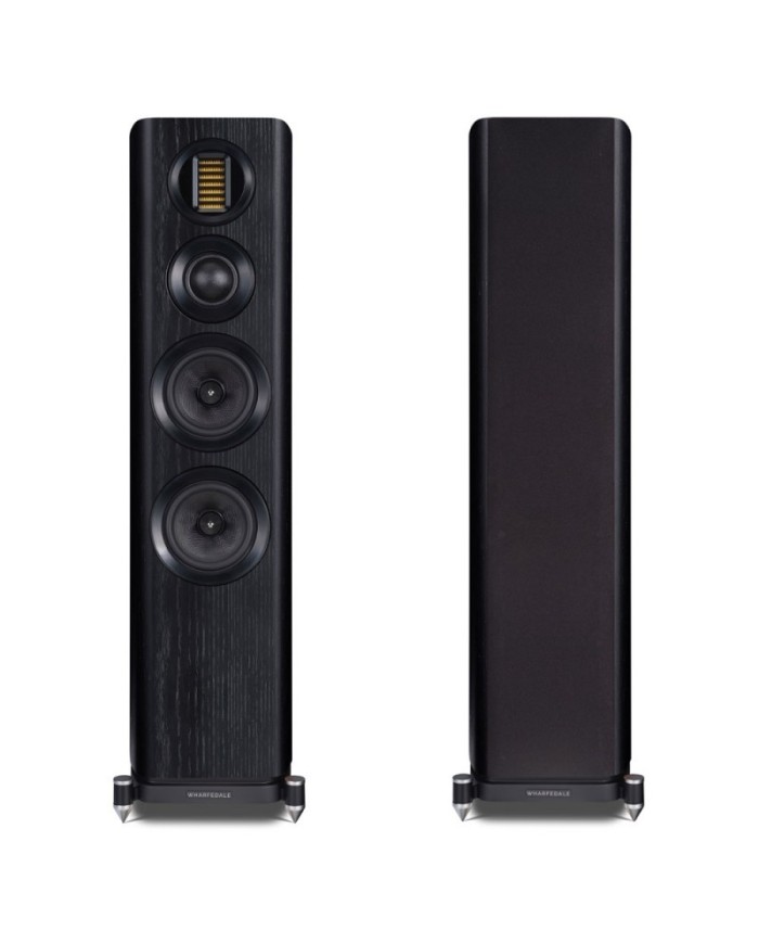 WHARFEDALE EVO 4.3