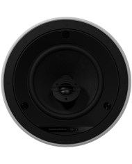 B&W CCM 664 COPPIA DIFFUSORI A INCASSO DA SOFFITTO