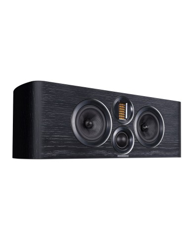 WHARFEDALE EVO 4.c NERO canale centrale