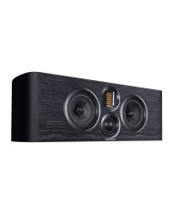 WHARFEDALE EVO 4.c NERO canale centrale