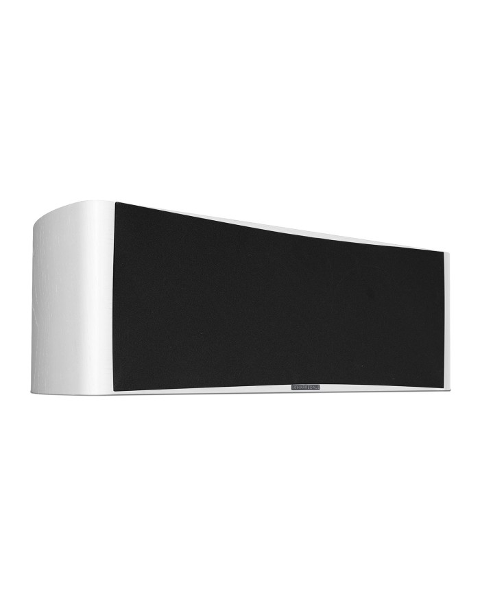 WHARFEDALE EVO 4.c BIANCO canale centrale
