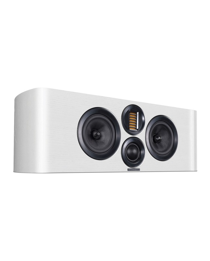 WHARFEDALE EVO 4.c BIANCO canale centrale