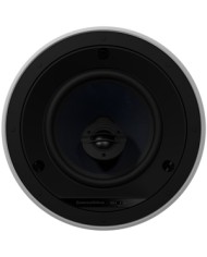 B&W CCM 663 COPPIA DIFFUSORI A INCASSO DA SOFFITTO