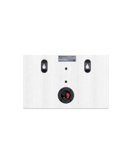 WHARFEDALE EVO 4.s BIANCO coppia diffusori surround bipolari