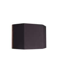 WHARFEDALE EVO 4.s color NOCE coppia diffusori surround bipolari