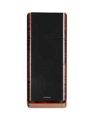 WHARFEDALE ELYSIAN 2 LACCATO color NOCE COPPIA DIFFUSORI DA SCAFFALE