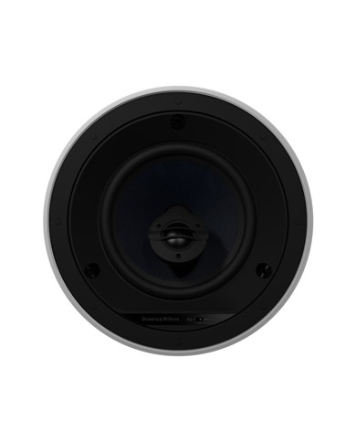 B&W CCM 662 Coppia Diffusori da Incasso a Soffitto