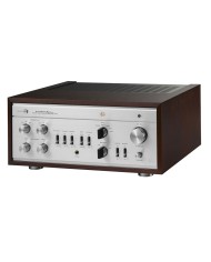 LUXMAN LX-380 AMPLIFICATORE INTEGRATO VALVOLARE LX380