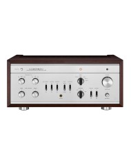 LUXMAN LX-380 AMPLIFICATORE INTEGRATO VALVOLARE LX380