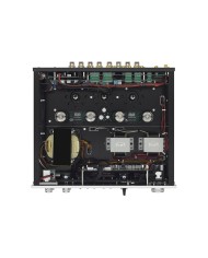 LUXMAN LX-380 AMPLIFICATORE INTEGRATO VALVOLARE LX380