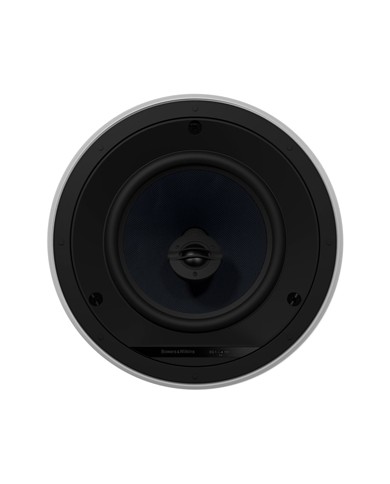 B&W CCM 682 Coppia Diffusori da Incasso a Soffitto