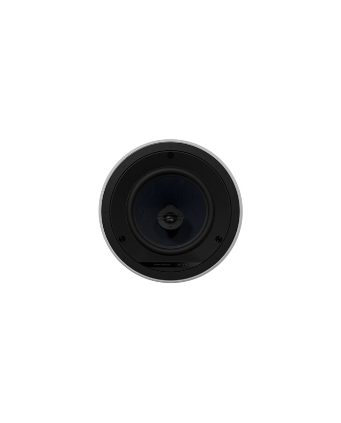 B&W CCM 682 Coppia Diffusori da Incasso a Soffitto