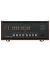 LUXMAN LX-380 AMPLIFICATORE INTEGRATO VALVOLARE LX380