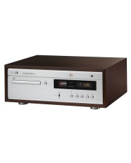 LUXMAN D-380 LETTORE CD CON STADIO DI USCITA SELEZIONABILE VALVOLE O TRANSISTOR-
