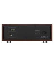 LUXMAN D-380 LETTORE CD CON STADIO DI USCITA SELEZIONABILE VALVOLE O TRANSISTOR-