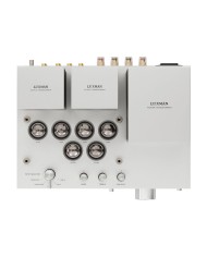 LUXMAN SQ-N150 AMPLIFICATORE INTEGRATO VALVOLARE