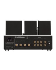 LUXMAN SQ-N150 AMPLIFICATORE INTEGRATO VALVOLARE
