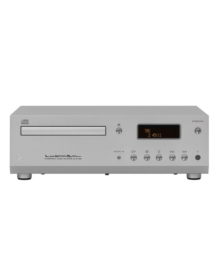 LUXMAN D-N150 LETTORE CD CON DAC USB