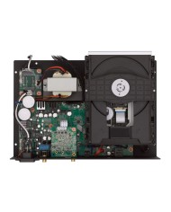 LUXMAN D-N150 LETTORE CD CON DAC USB