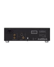 LUXMAN D-N150 LETTORE CD CON DAC USB