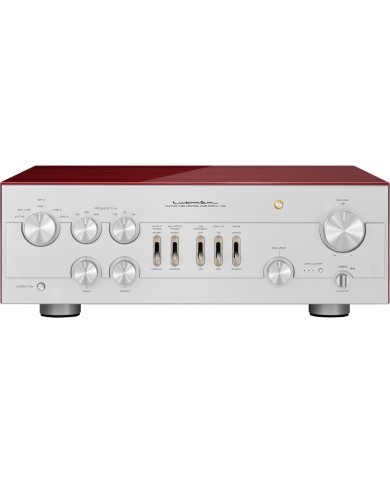 LUXMAN CL-1000 PREAMPLIFICATORE VALVOLARE