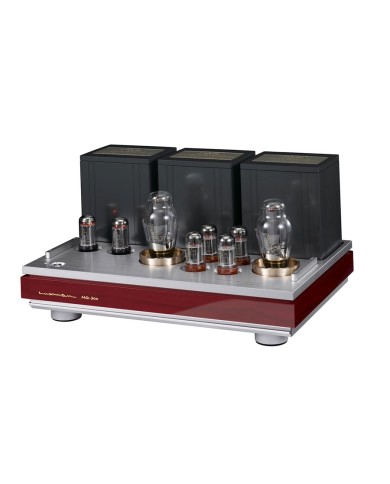 LUXMAN MQ-300 FINALE DI POTENZA VALVOLARE