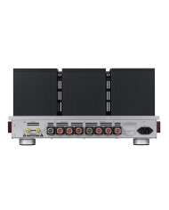 LUXMAN MQ-300 FINALE DI POTENZA VALVOLARE