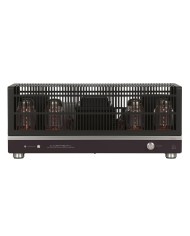 LUXMAN MQ-88UC FINALE DI POTENZA VALVOLARE