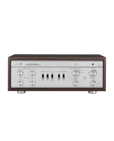 LUXMAN CL-38UC PREAMPLIFICATORE VALVOLARE