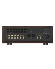 LUXMAN CL-38UC PREAMPLIFICATORE VALVOLARE