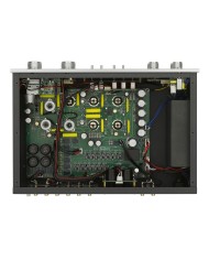 LUXMAN CL-38UC PREAMPLIFICATORE VALVOLARE