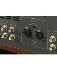 LUXMAN CL-38UC PREAMPLIFICATORE VALVOLARE