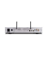 AUDIOLAB 6000N PLAY SILVER LETTORE STREAMER DI RETE audiolab 6000n