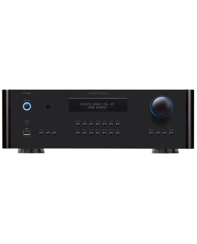 Preamplificatore stereo Rotel RC 1590  D/A Asahi Kasei 32bit/768KHz  BT