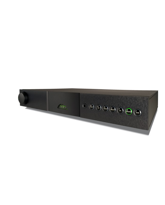 Naim Nait XS 3 AMPLIFICATORE INTEGRATO STEREOFONICO
