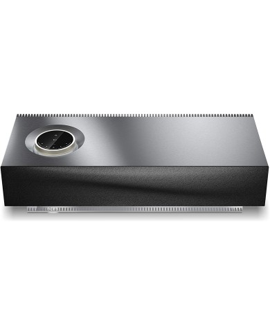 Naim Mu-So 2a Generazione DIFFUSORE ATTIVO WIRELESS