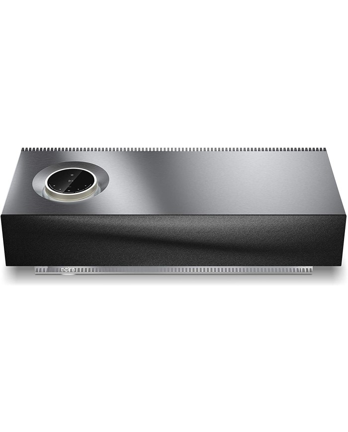 Naim Mu-So 2a Generazione DIFFUSORE ATTIVO WIRELESS