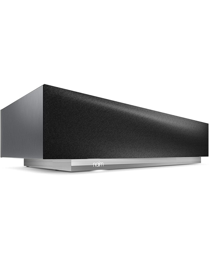 Naim Mu-So 2a Generazione DIFFUSORE ATTIVO WIRELESS