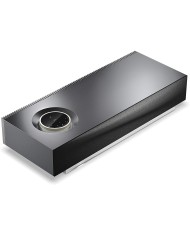 Naim Mu-So 2a Generazione DIFFUSORE ATTIVO WIRELESS
