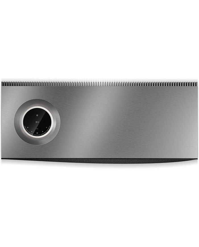 Naim Mu-So 2a Generazione DIFFUSORE ATTIVO WIRELESS