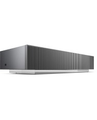 Naim Mu-So 2a Generazione DIFFUSORE ATTIVO WIRELESS