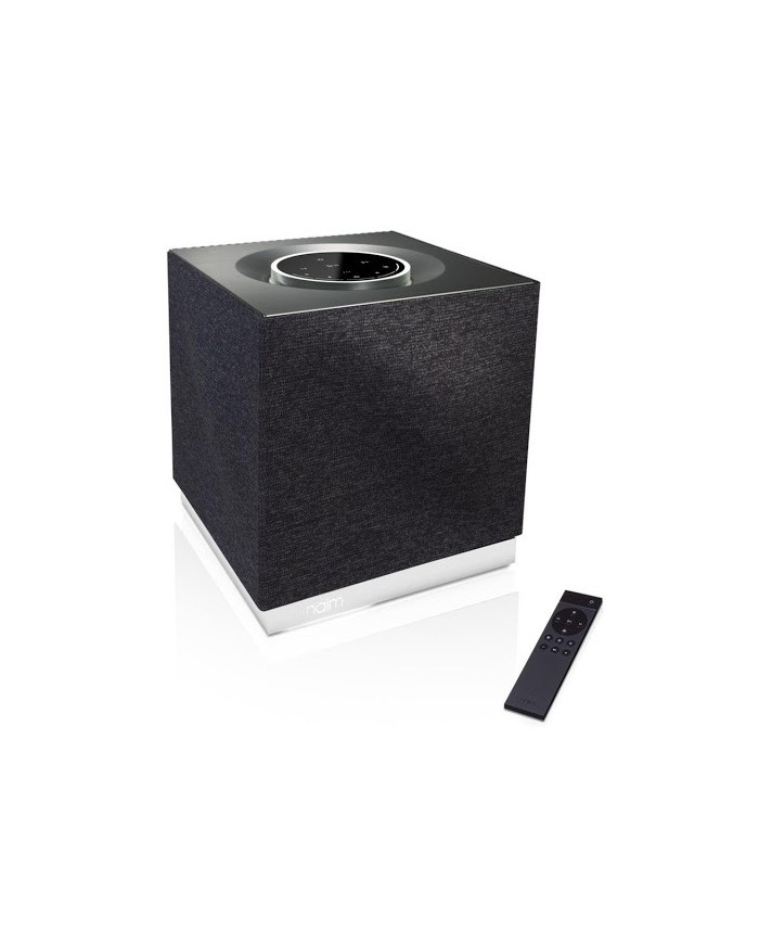 Naim Mu-So QB 2a Generazione DIFFUSORE ATTIVO WIRELESS naim mu so qb 2